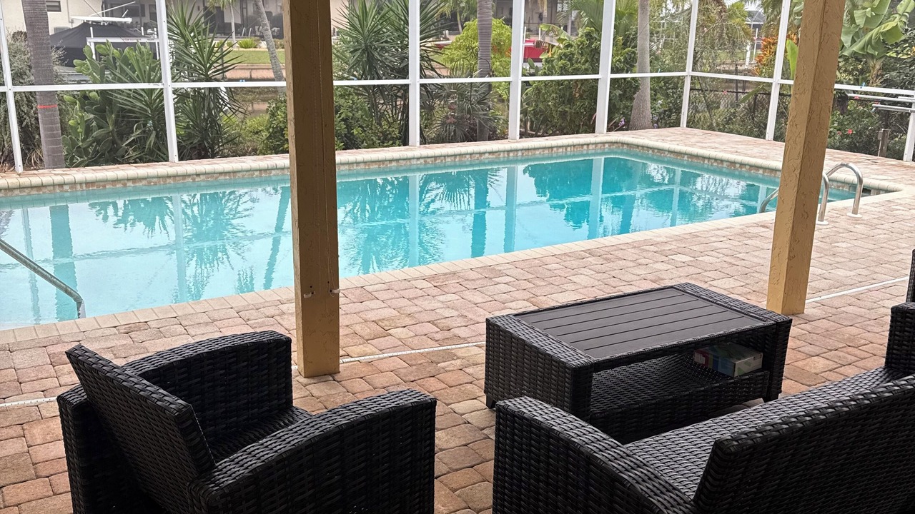 Photo of Outdoor in Punta Gorda