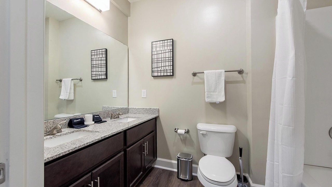 Photo of Bathroom in Greer