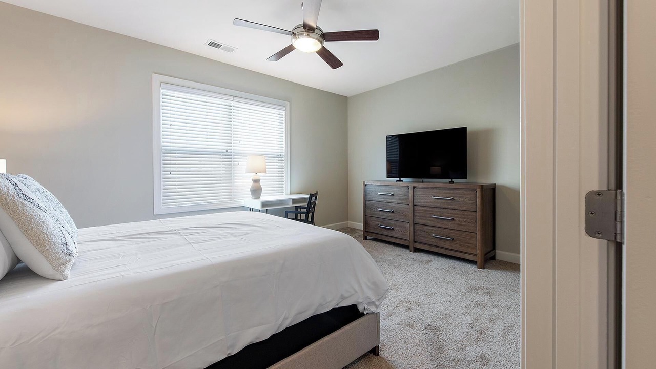 Photo of Bedroom in Greer