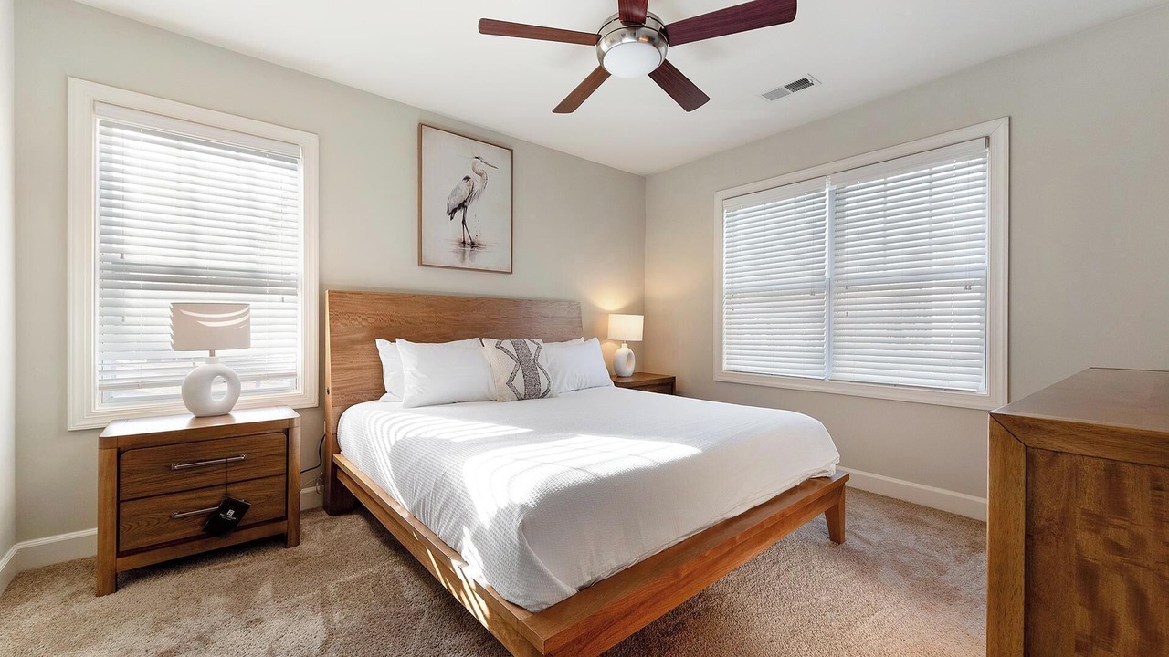 Photo of Bedroom in Greer