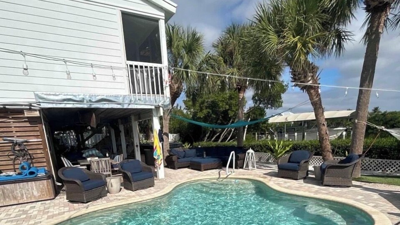 Photo of Outdoor in Palm Island