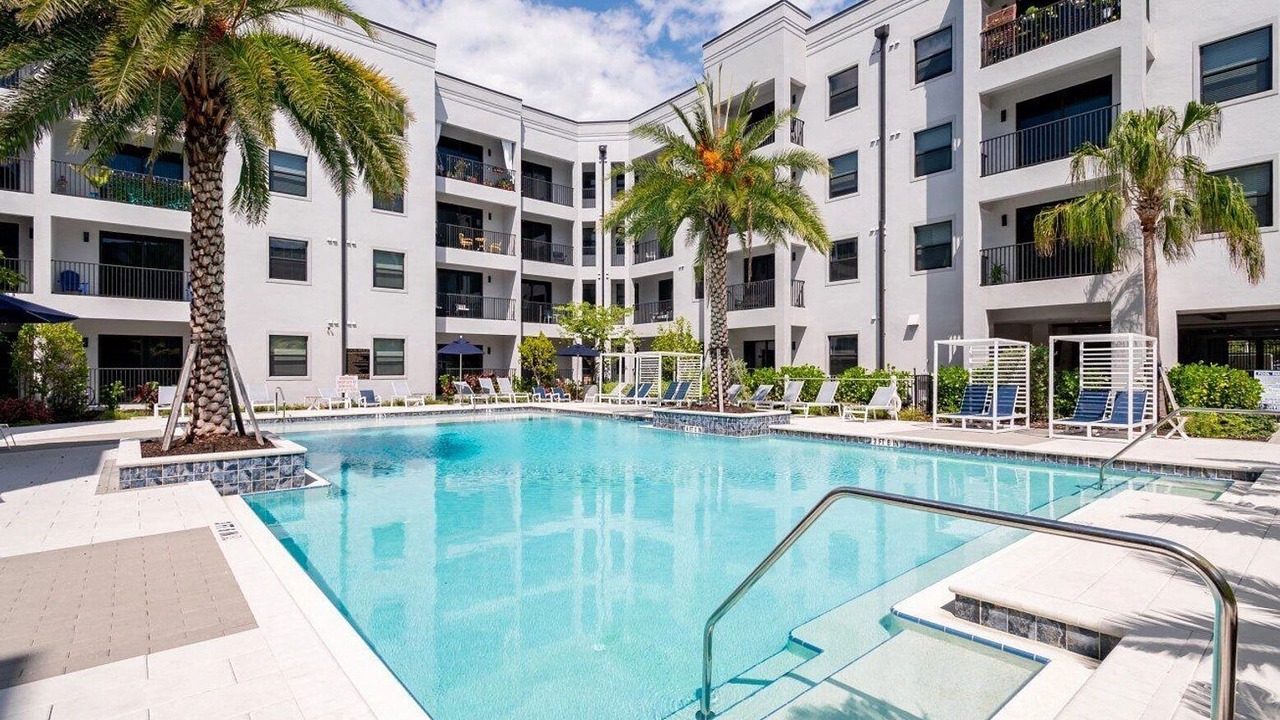 Photo of Outdoor in Fort Myers River District