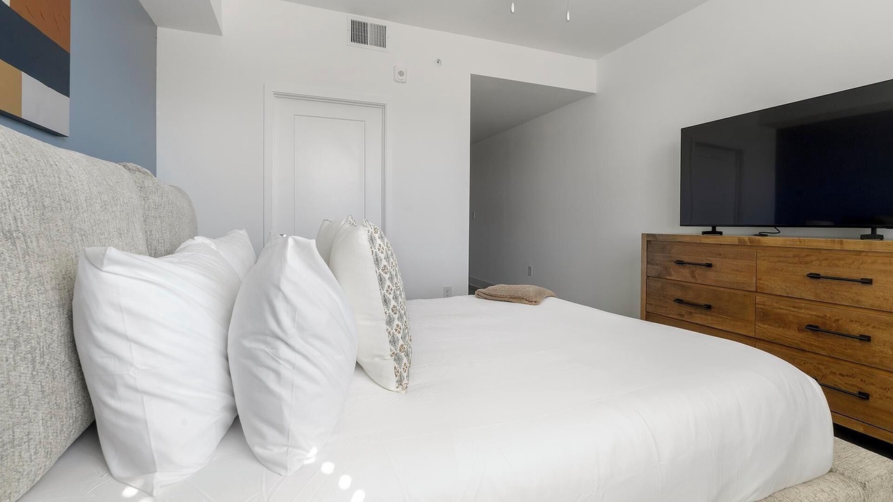 Photo of Bedroom in Fort Myers River District