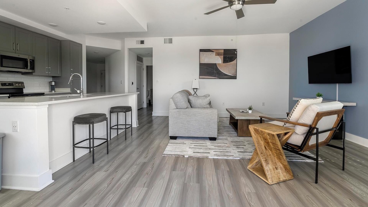 Photo of Livingroom in Fort Myers River District