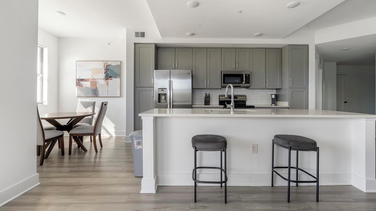 Photo of Kitchen in Fort Myers River District