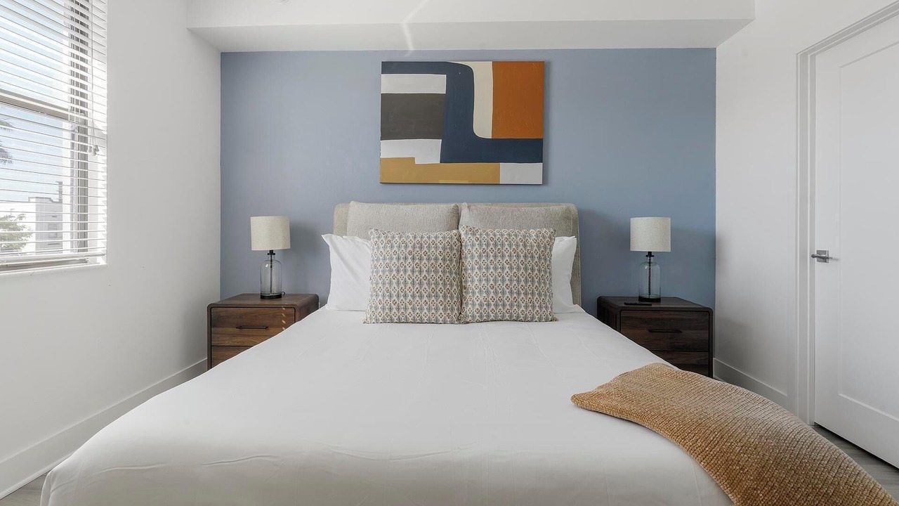 Photo of Bedroom in Fort Myers River District