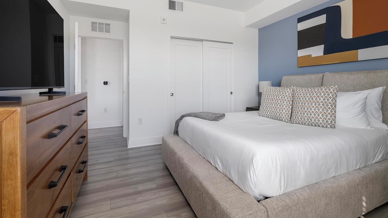 Photo of Bedroom in Fort Myers River District