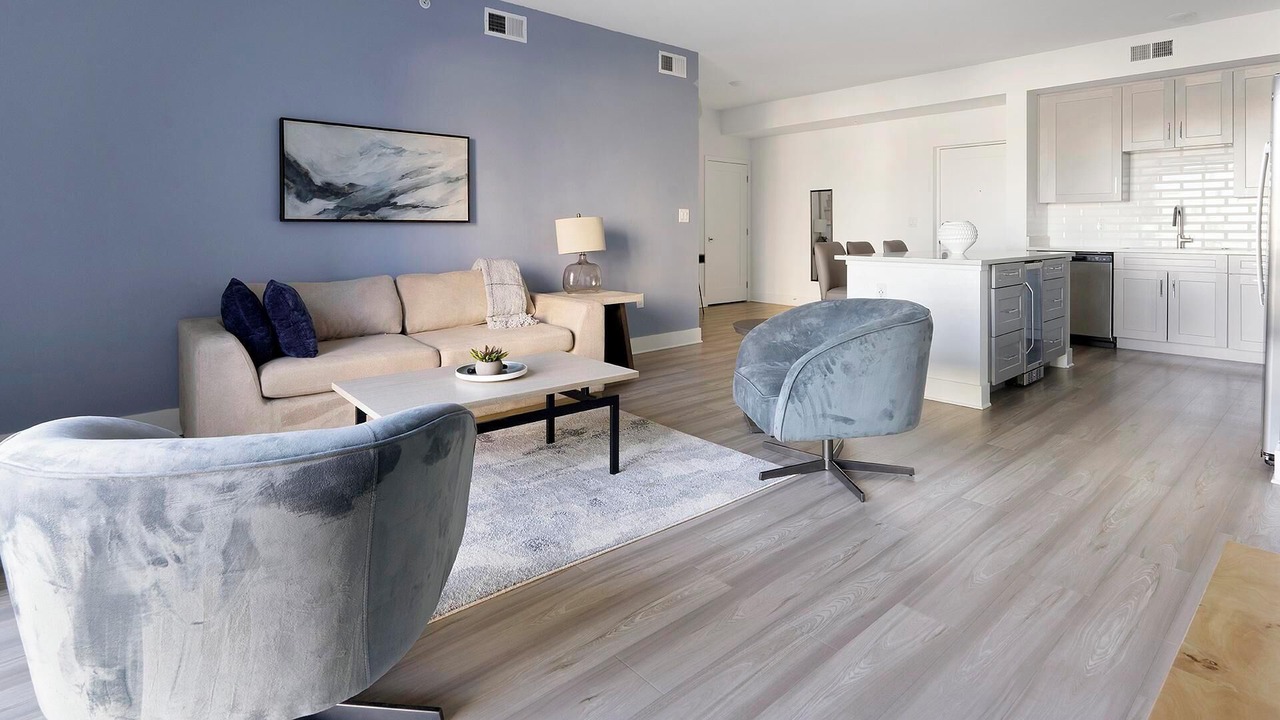 Photo of Livingroom in Fort Myers River District