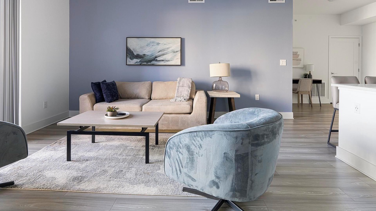 Photo of Livingroom in Fort Myers River District