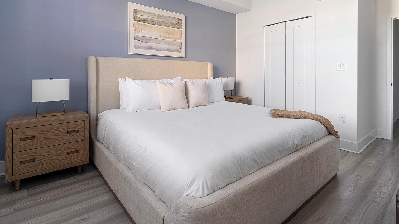 Photo of Bedroom in Fort Myers River District