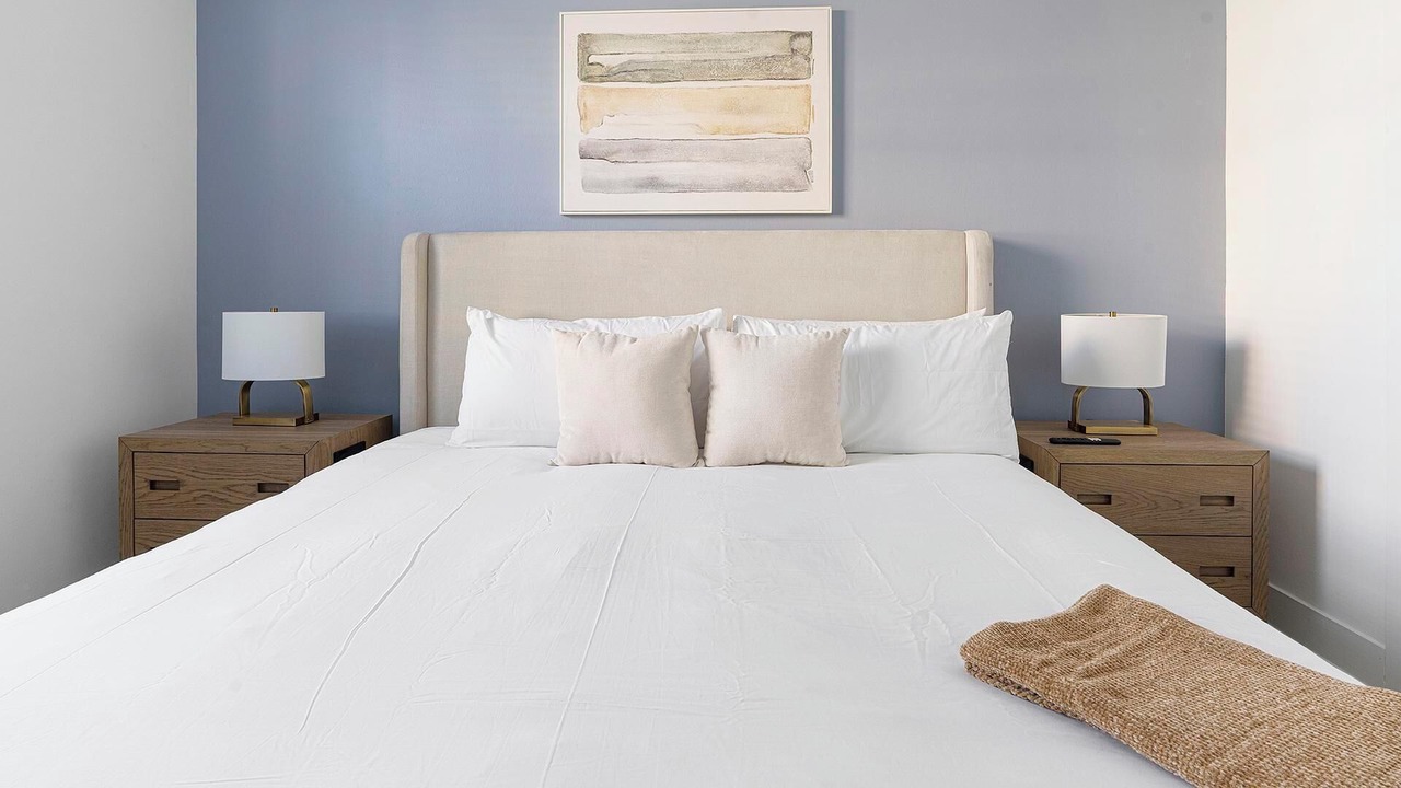 Photo of Bedroom in Fort Myers River District