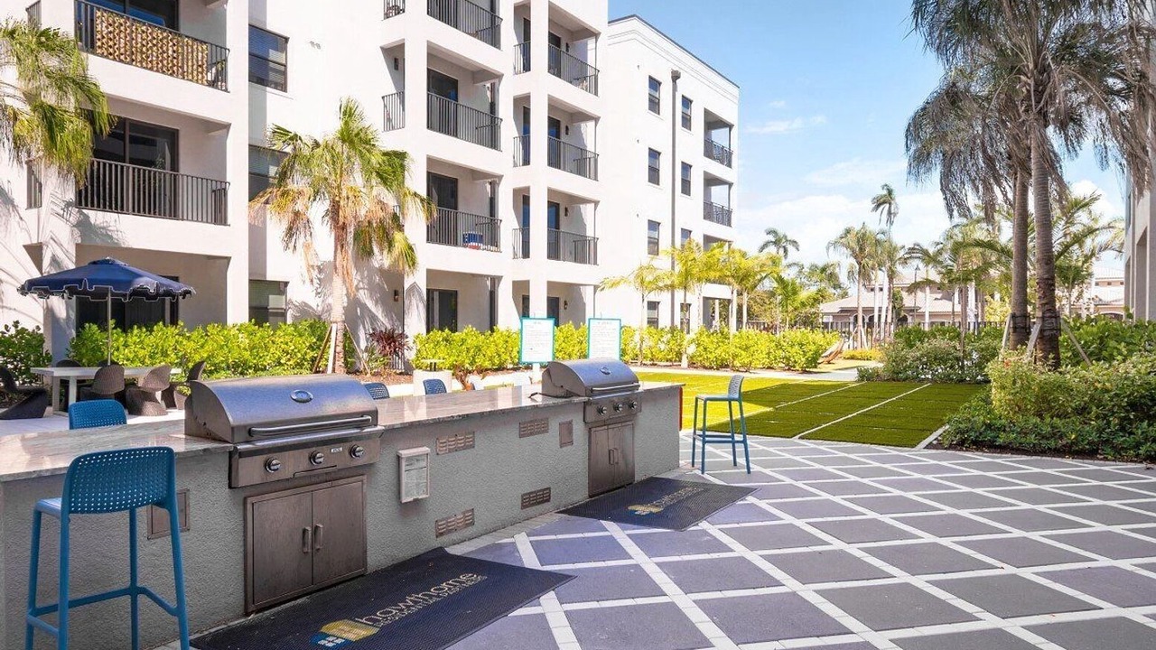 Photo of Outdoor in Fort Myers River District