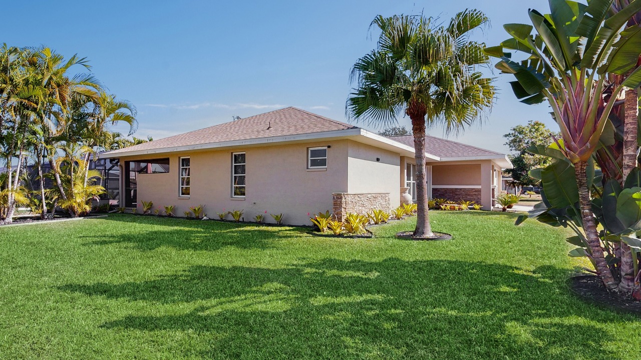 Photo of Outdoor in Lochmoor Waterway Estates