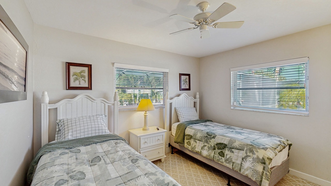Photo of Bedroom in Lochmoor Waterway Estates