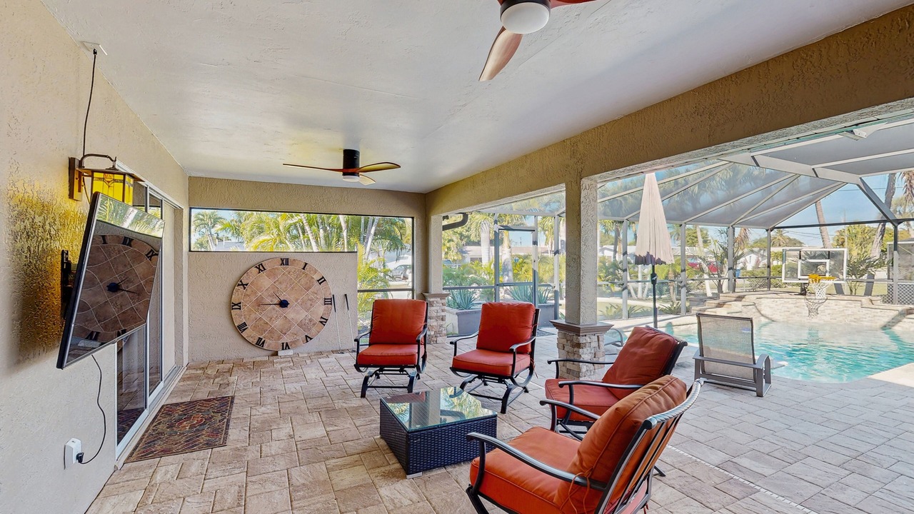 Photo of Outdoor in Lochmoor Waterway Estates