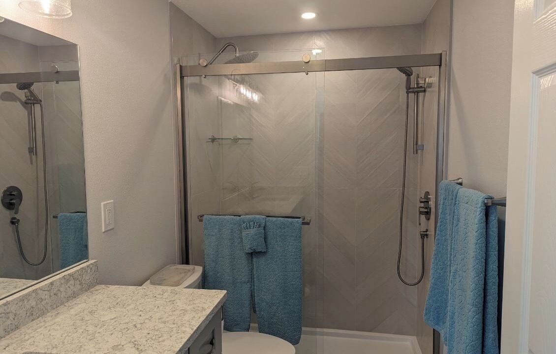 Photo of Bathroom in Englewood