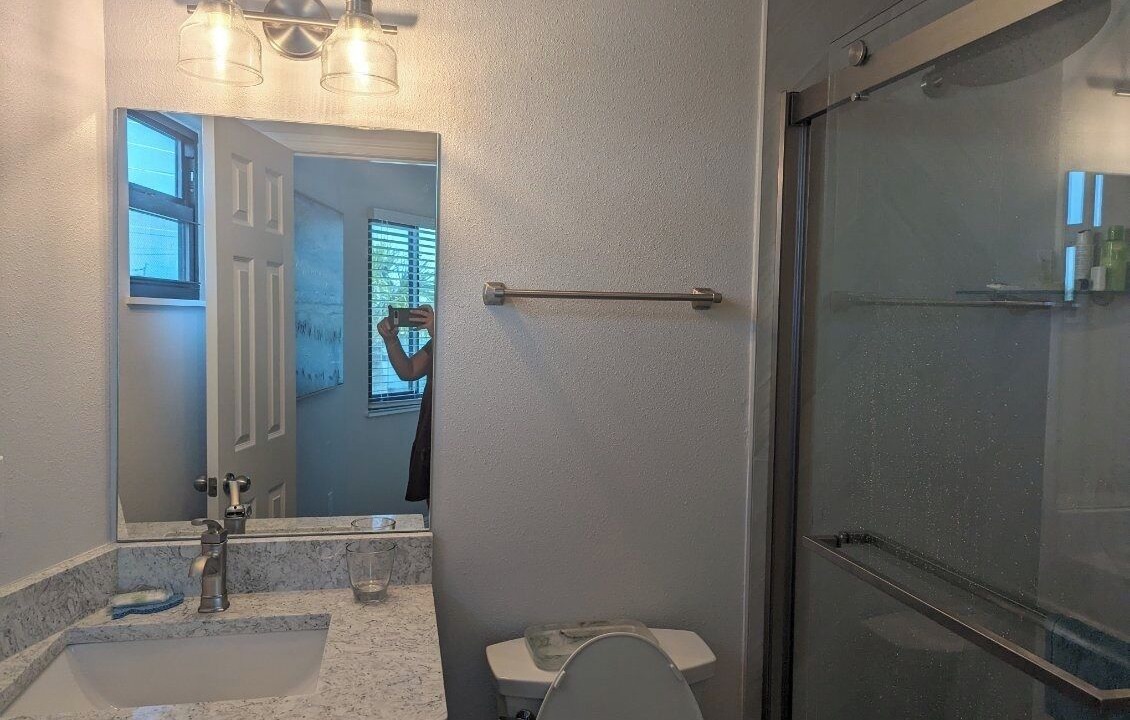 Photo of Bathroom in Englewood