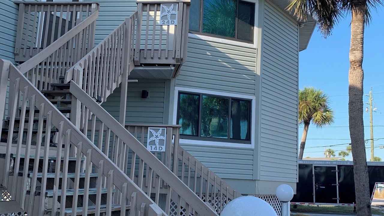 Photo of Outdoor in Englewood