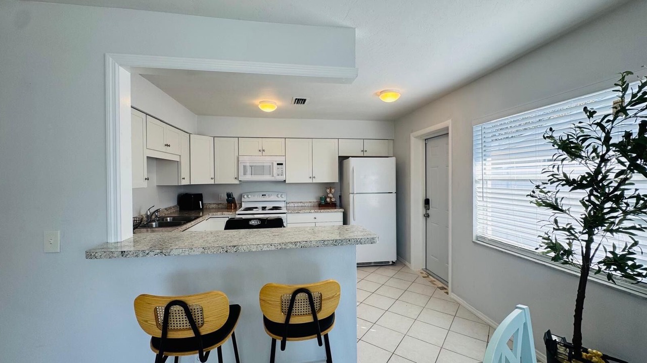 Photo of Kitchen in Southgate