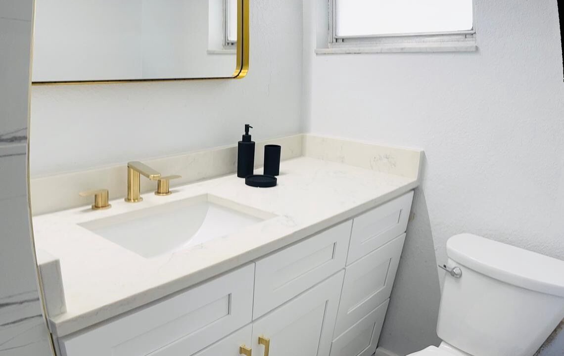 Photo of Bathroom in Southgate