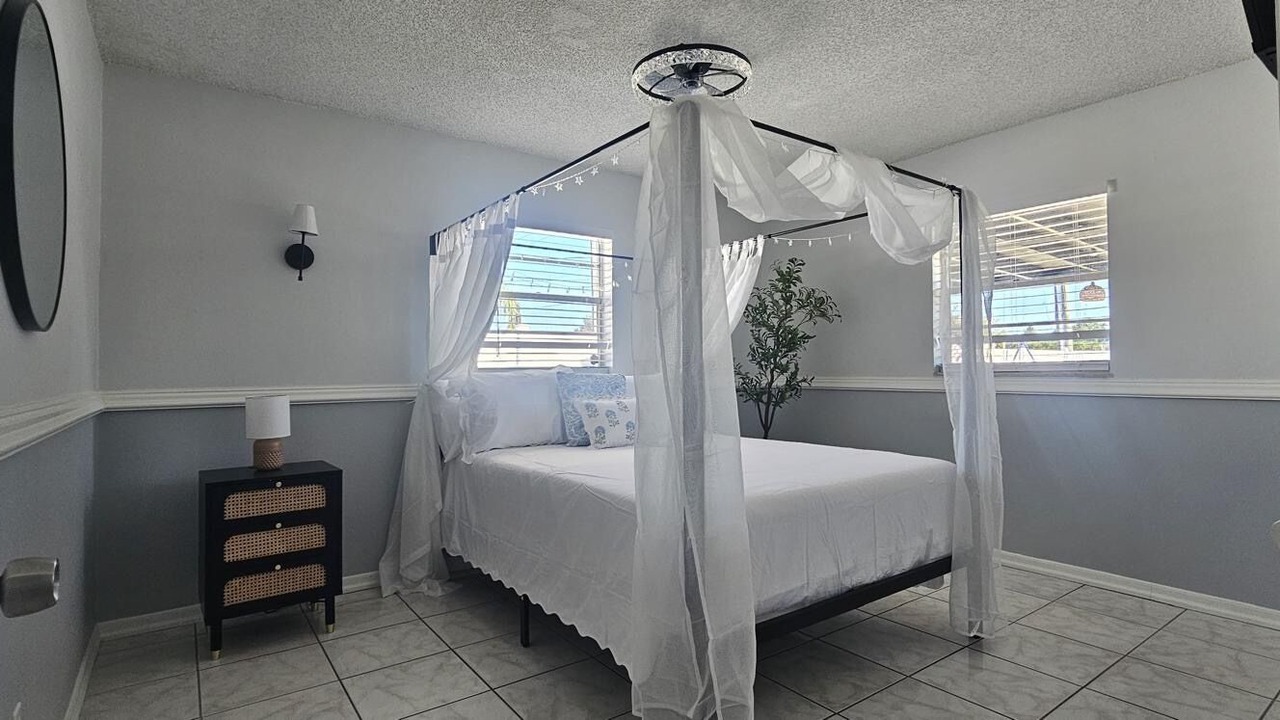 Photo of Bedroom in Southgate