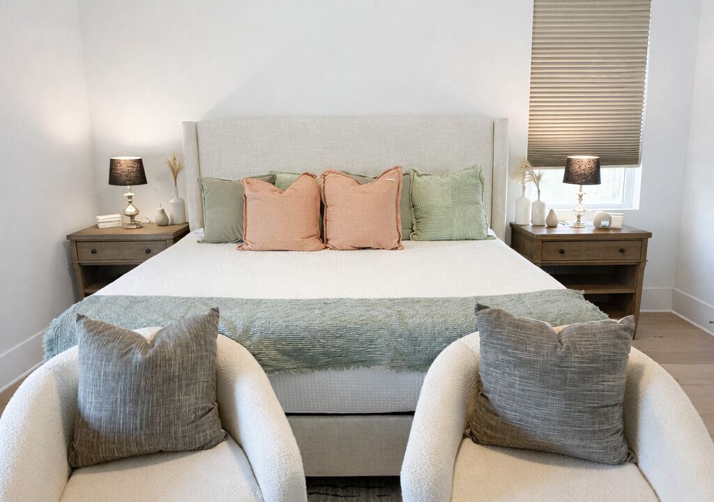 Photo of Bedroom in Alta Vista