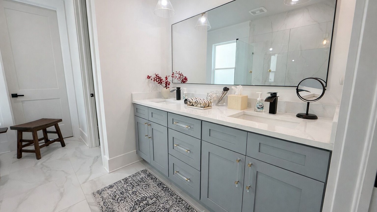Photo of Bathroom in Alta Vista