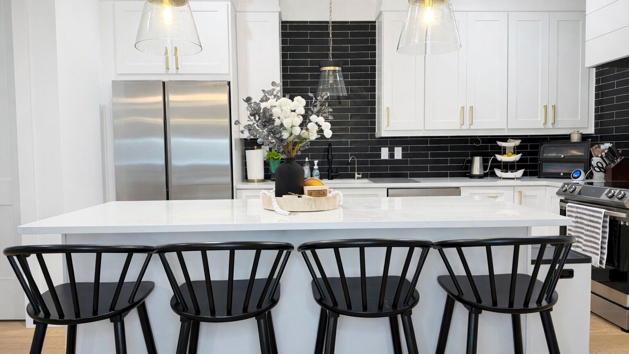 Photo of Kitchen in Alta Vista
