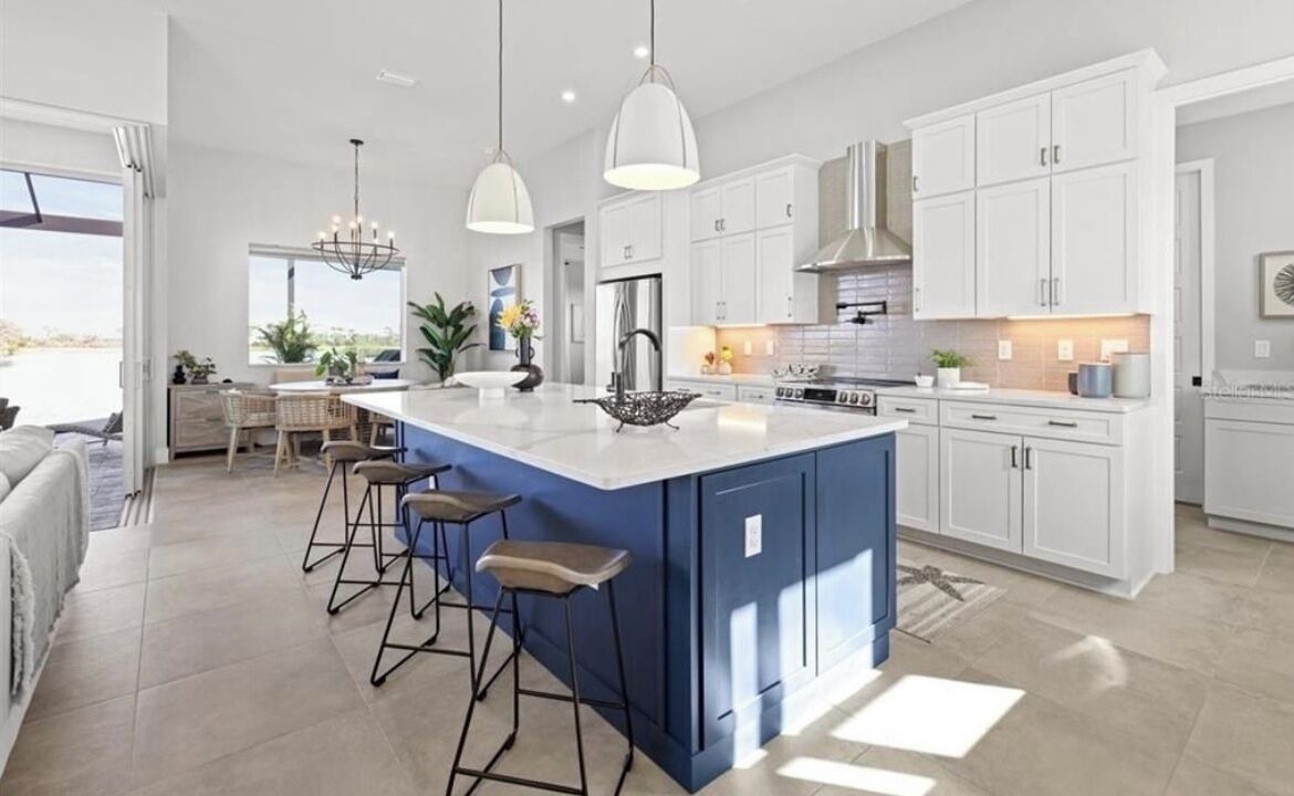 Photo of Kitchen in Rotonda Sands