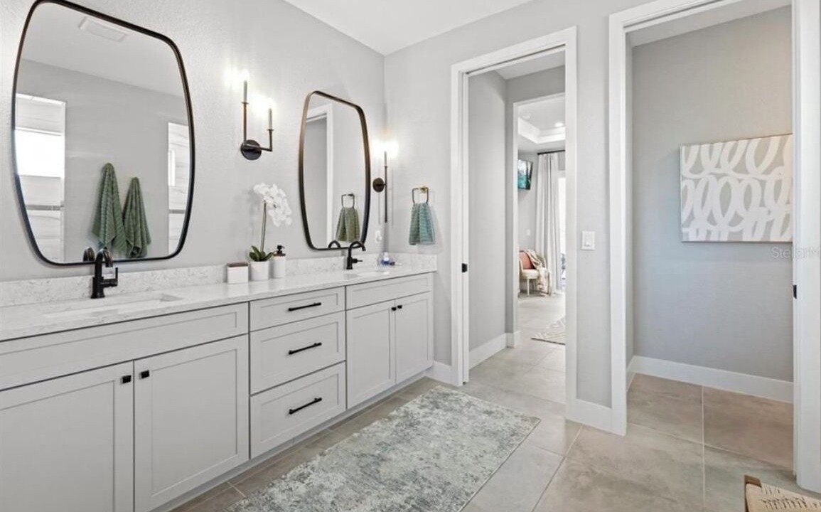Photo of Bathroom in Rotonda Sands