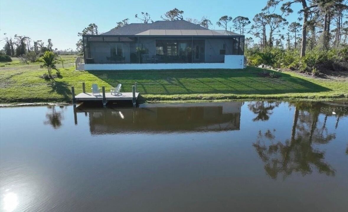 Photo of Outdoor in Rotonda Sands
