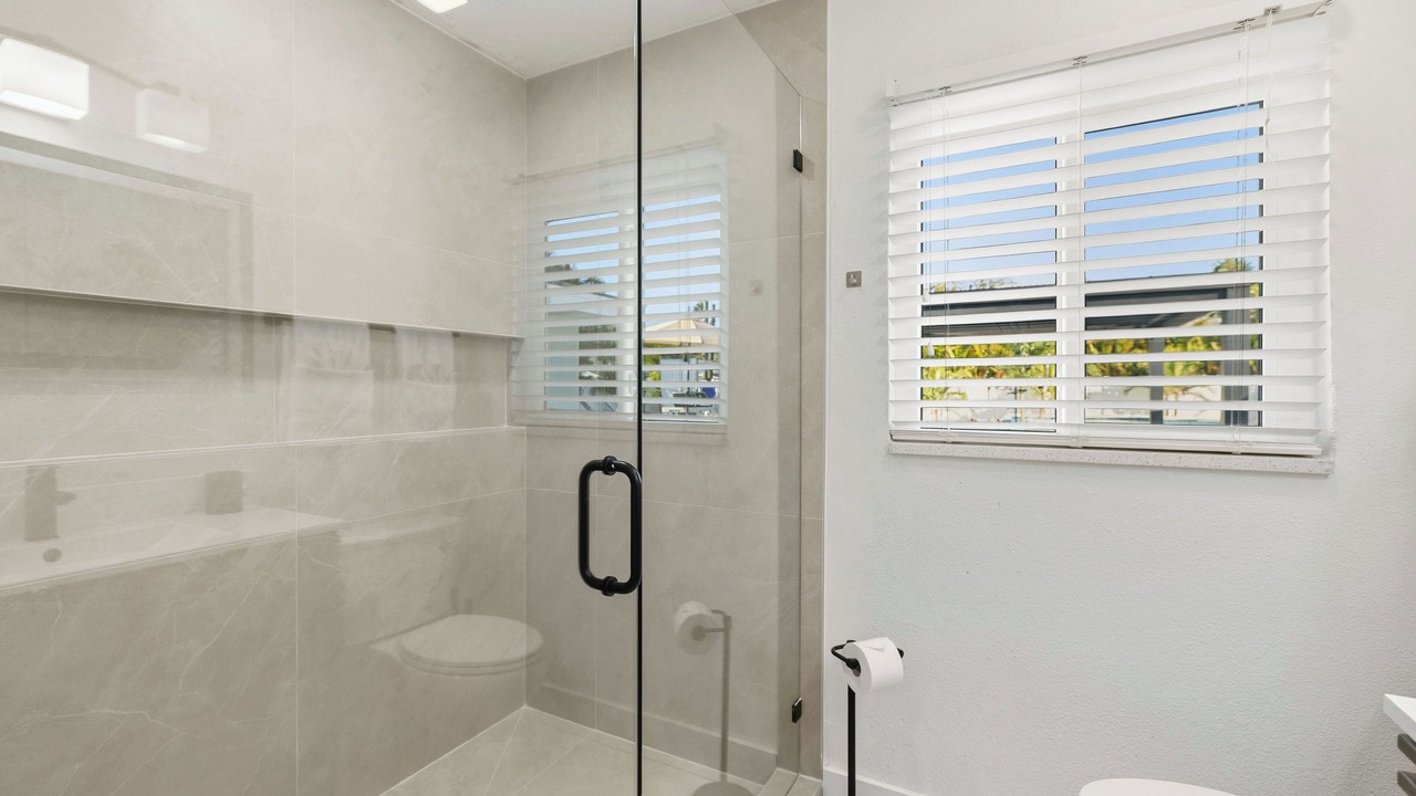 Photo of Bathroom in Southgate