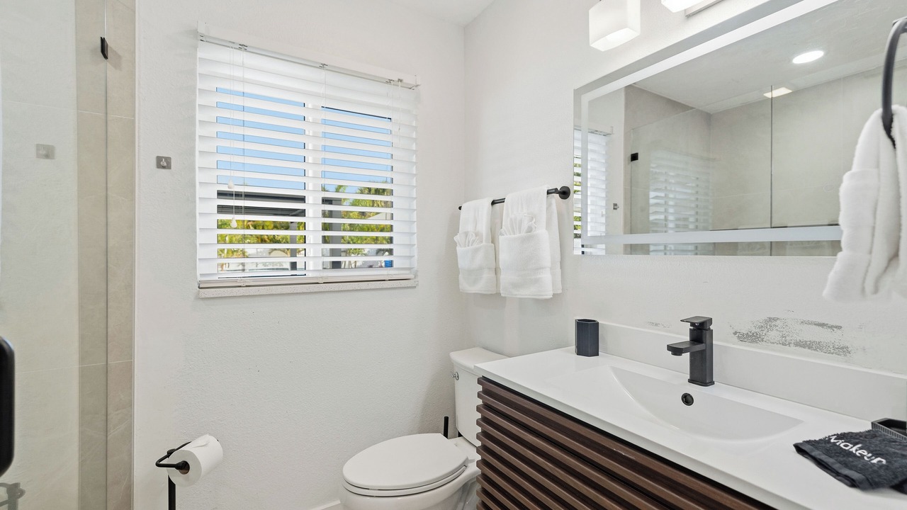 Photo of Bathroom in Southgate