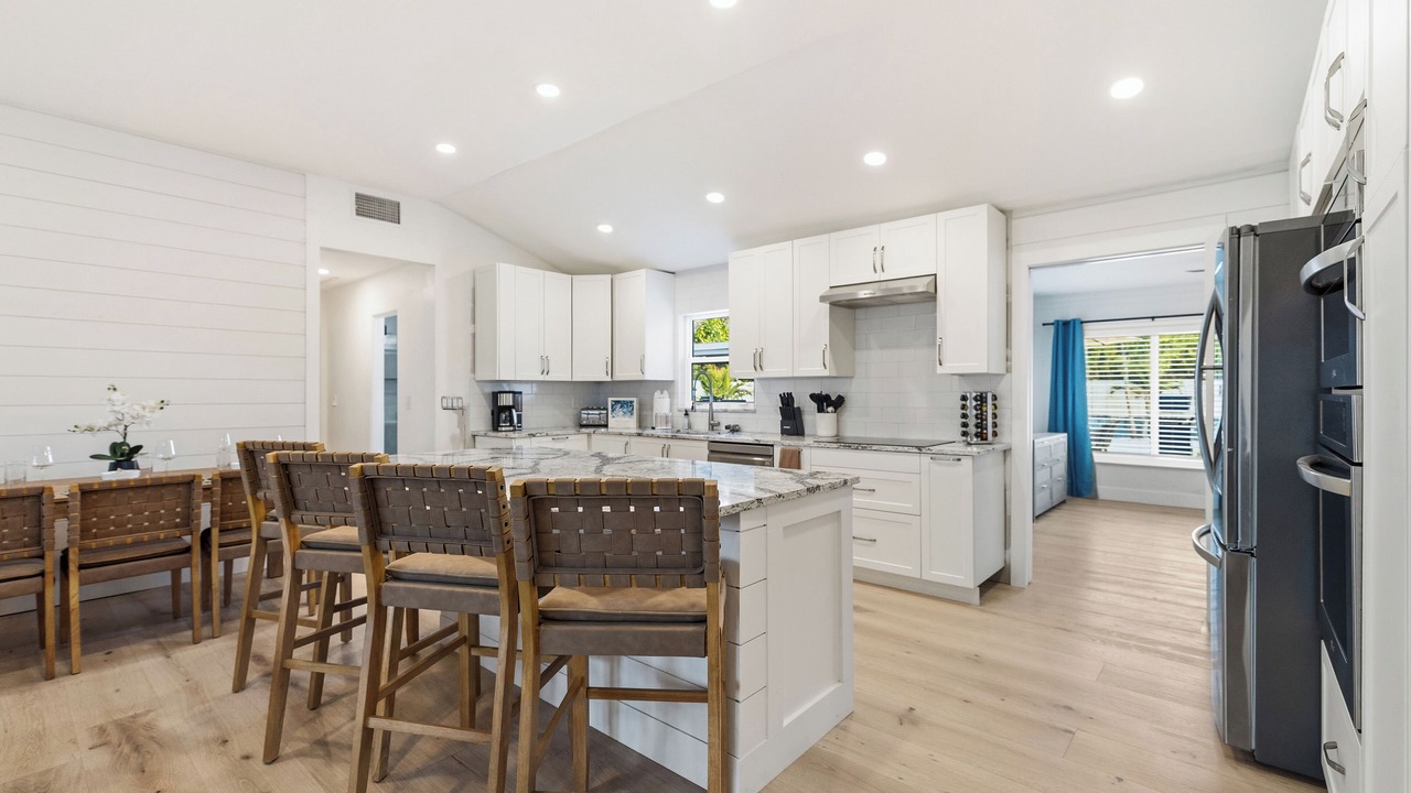 Photo of Kitchen in Southgate