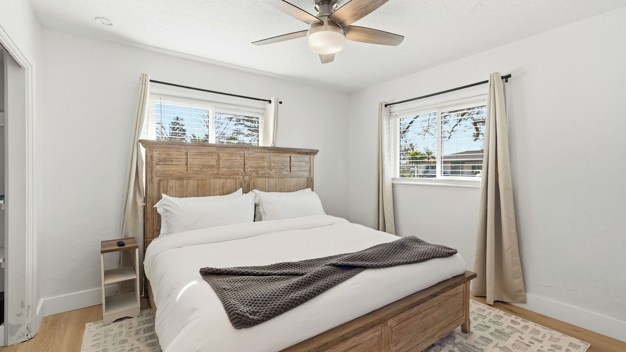 Photo of Bedroom in Southgate