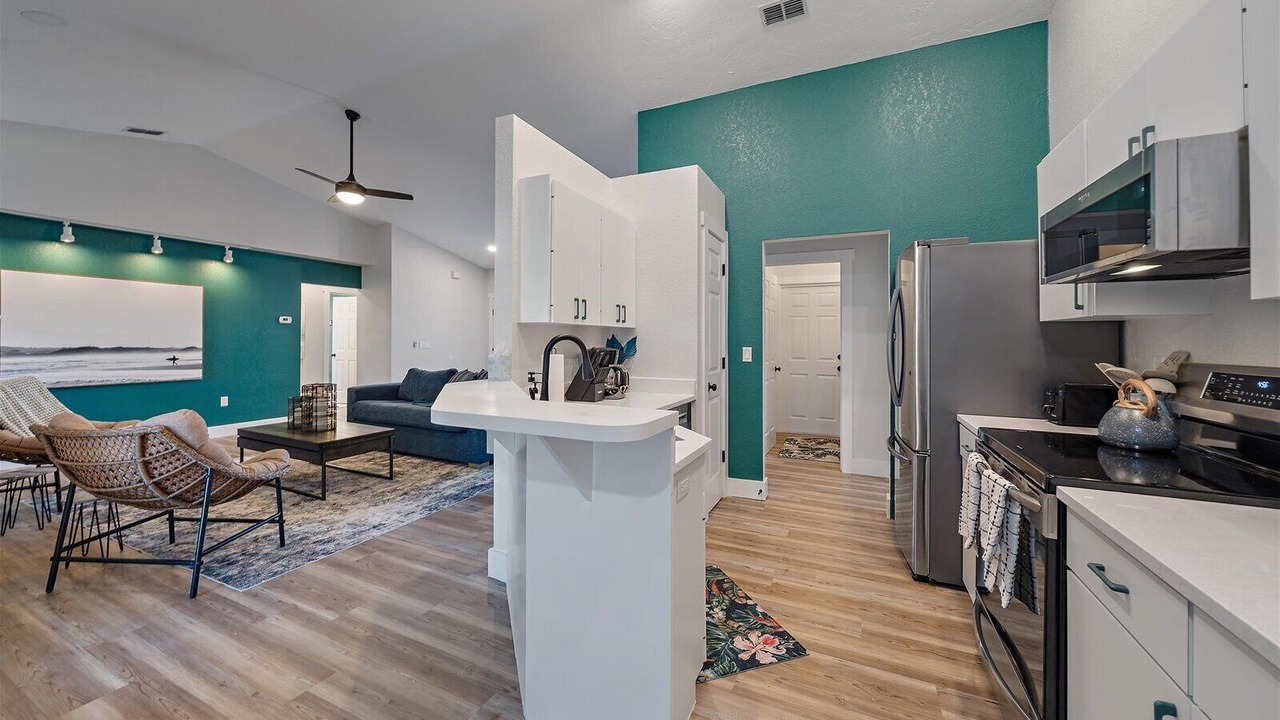 Photo of Bedroom in Arlington Park