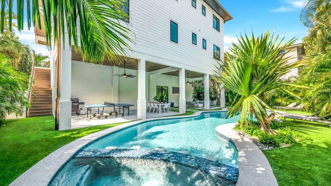 Photo of Outdoor in Bradenton Beach