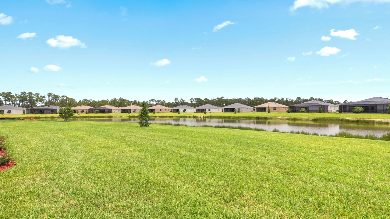 Photo of Outdoor in River Hall