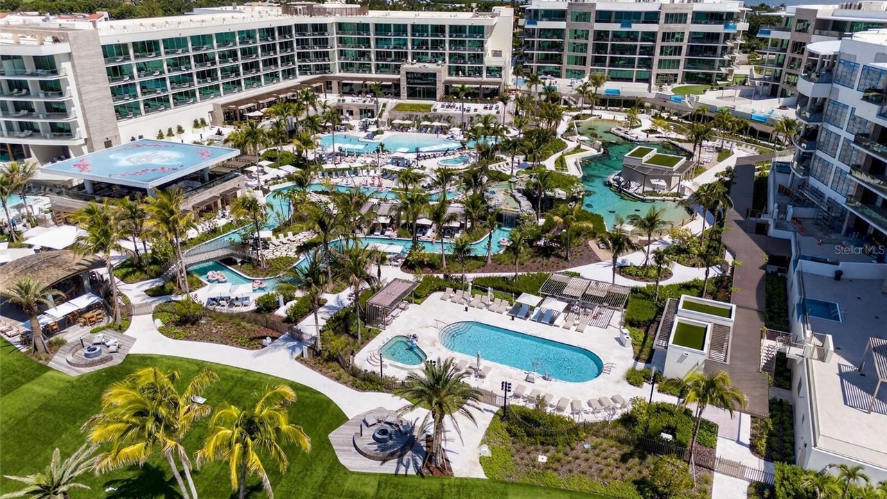 Photo of Outdoor in Longboat Key