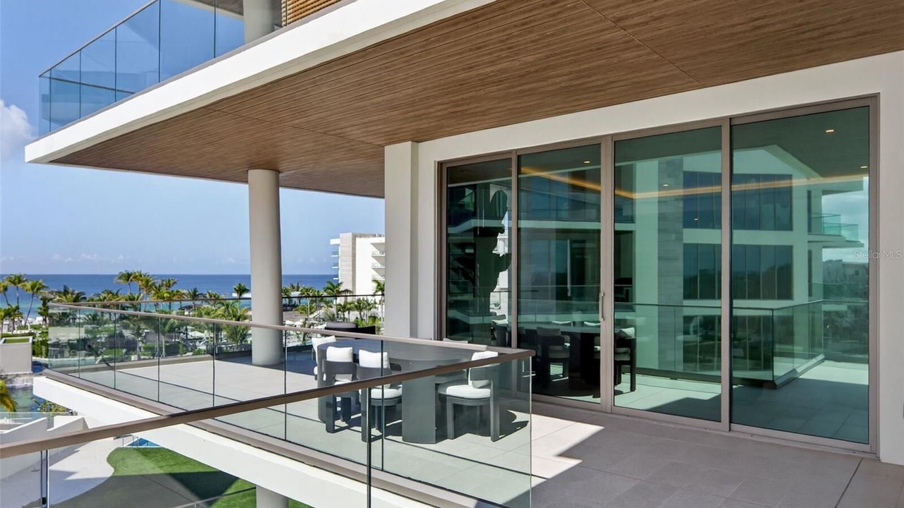 Photo of Outdoor in Longboat Key