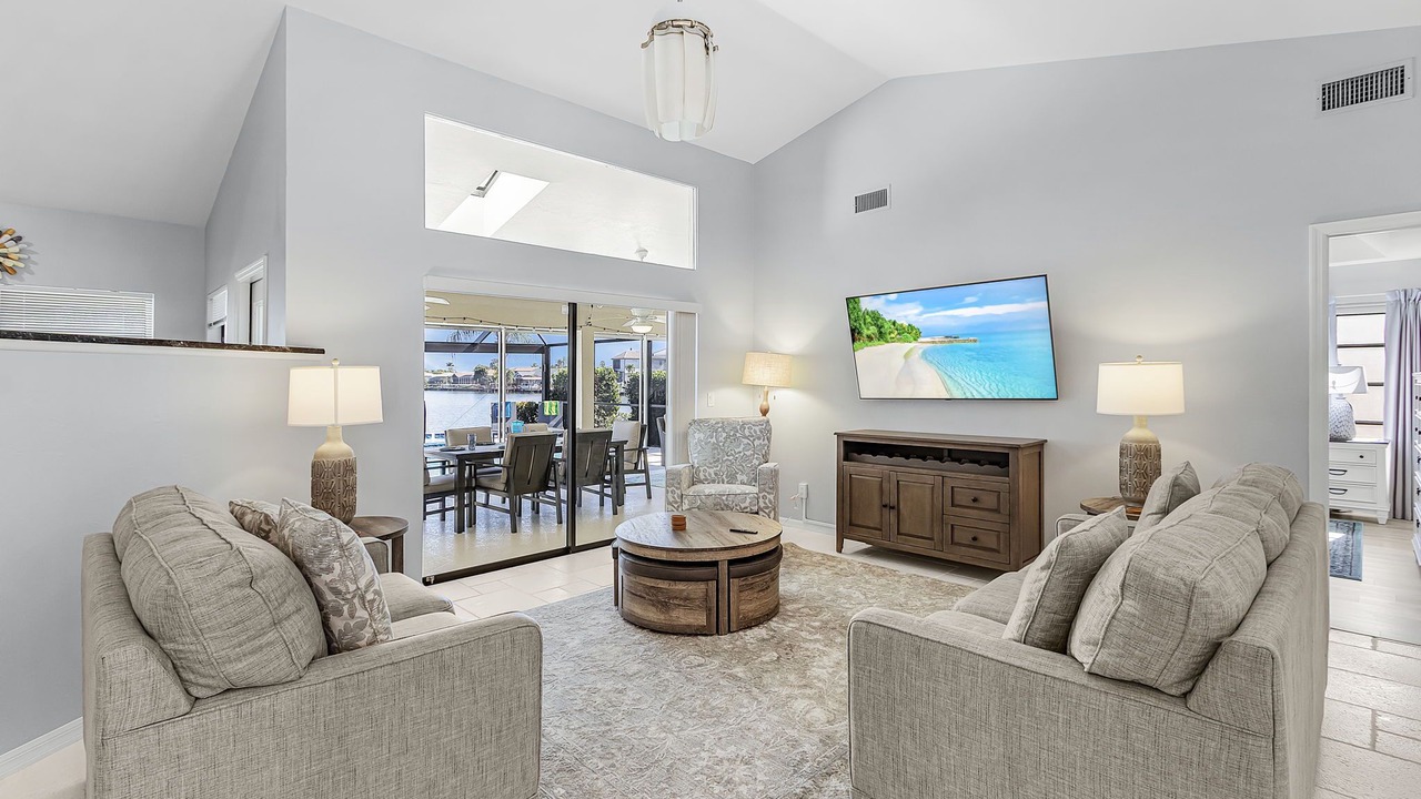 Photo of Bedroom in Eight Lakes