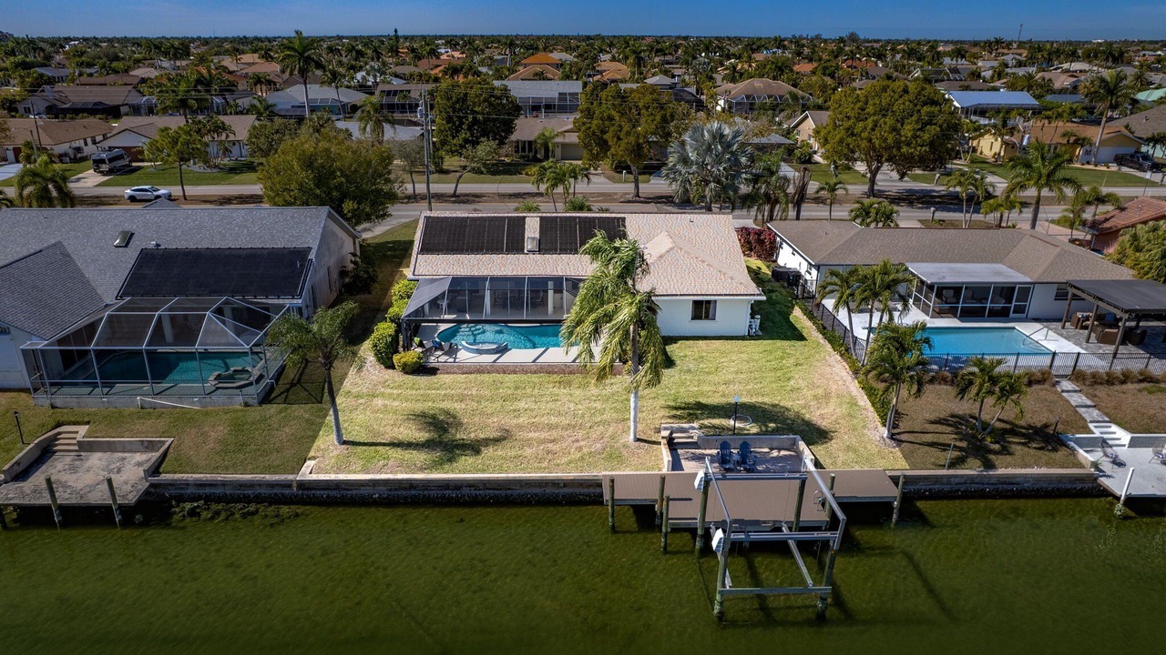 Photo of Outdoor in Eight Lakes
