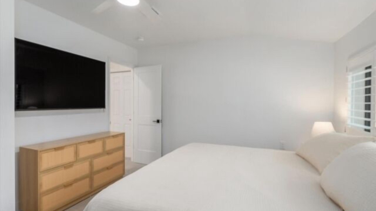 Photo of Bedroom in Grove City