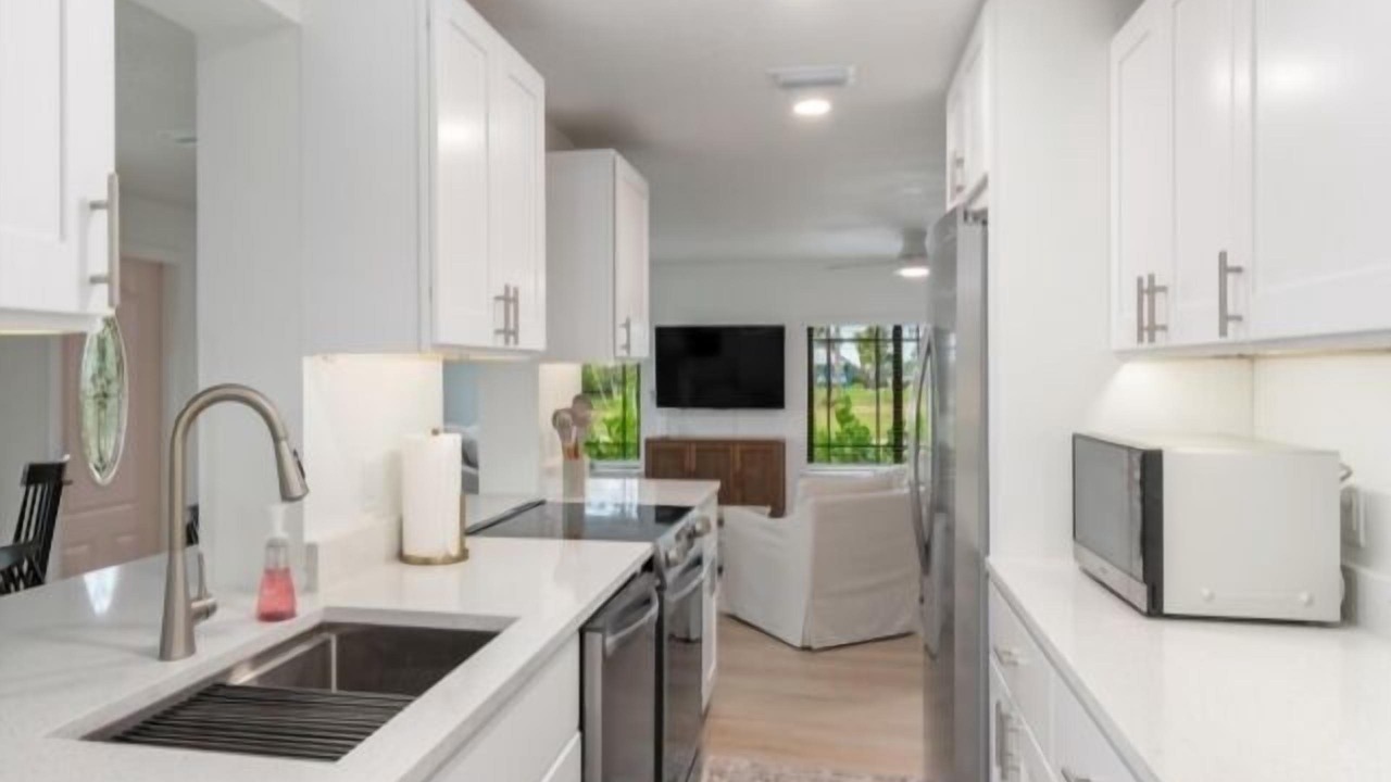 Photo of Kitchen in Grove City