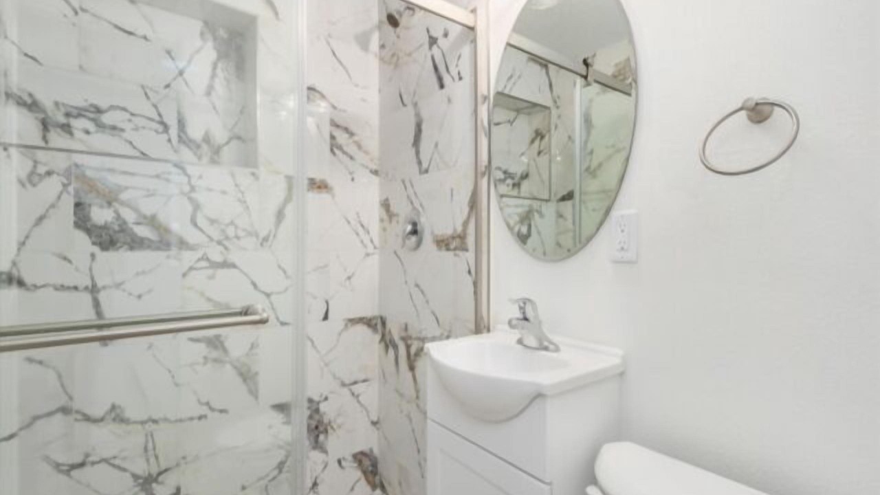 Photo of Bathroom in Grove City