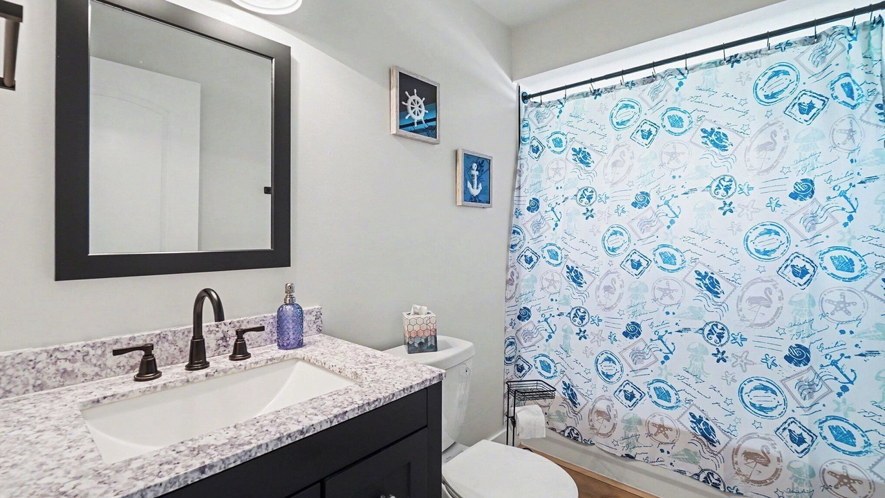 Photo of Bathroom in Bonita Springs