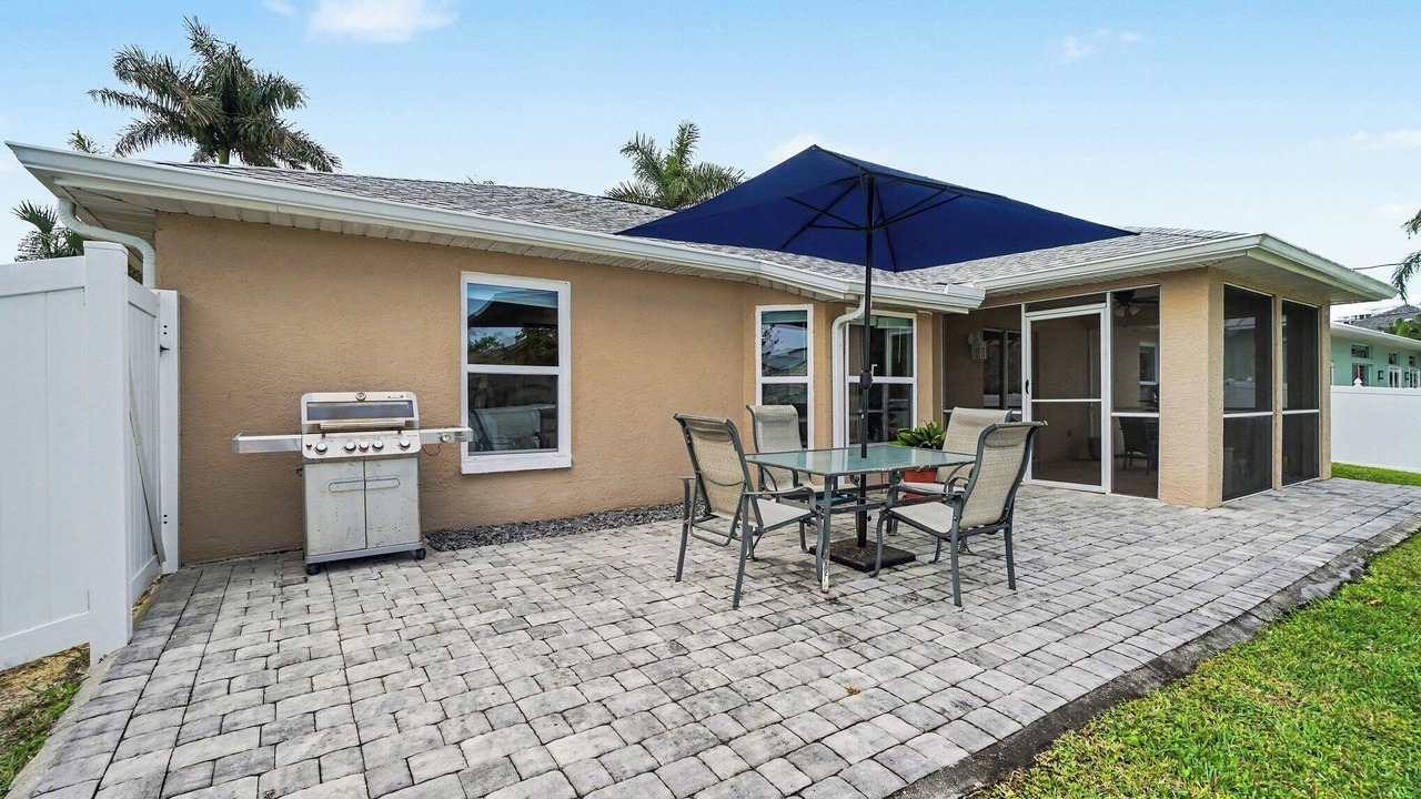 Photo of Outdoor in Bonita Springs