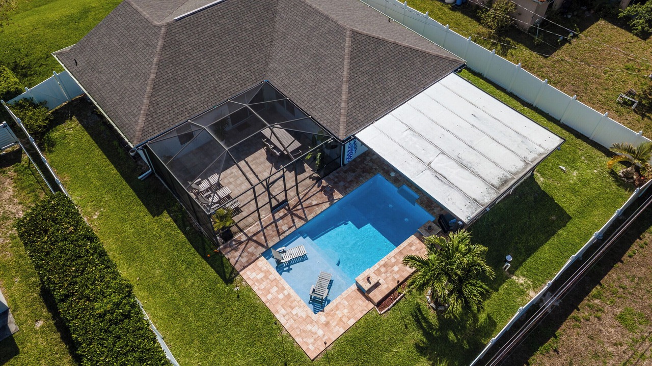 Photo of Outdoor in Diplomat
