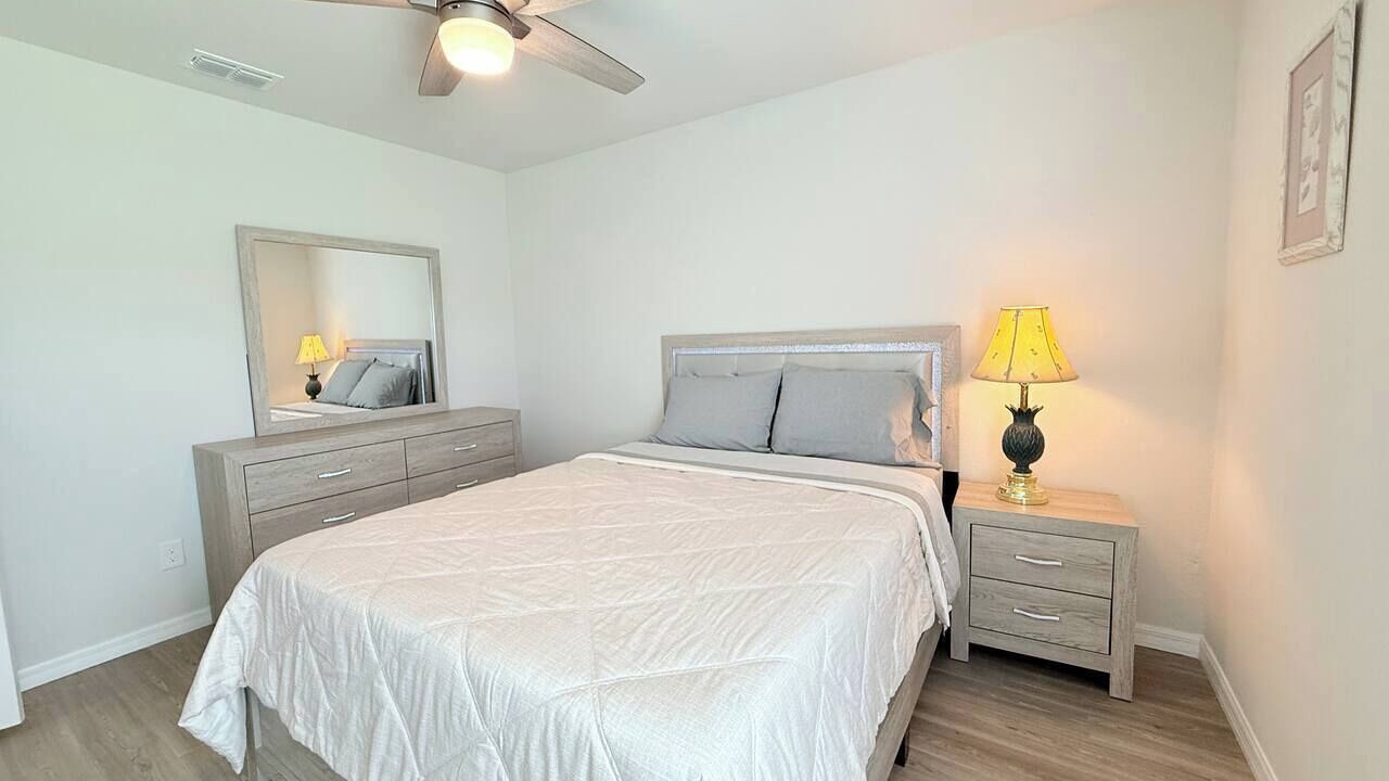 Photo of Bedroom in Harris