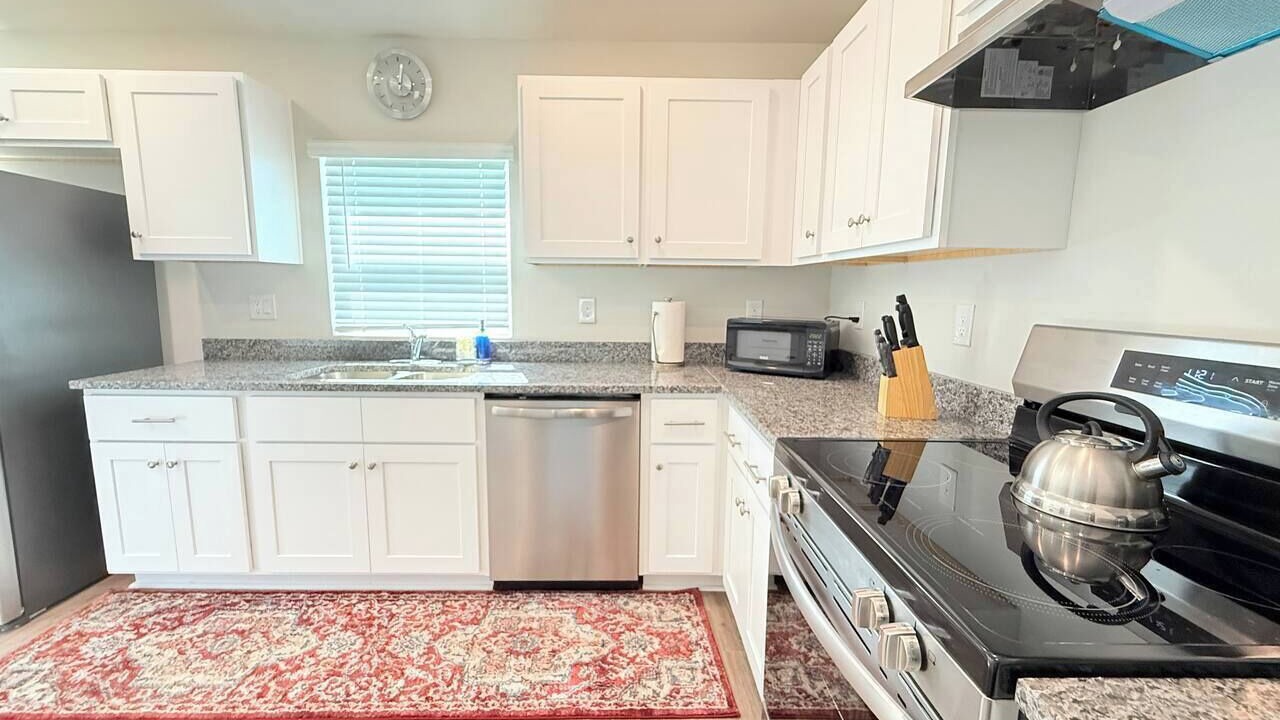 Photo of Kitchen in Harris